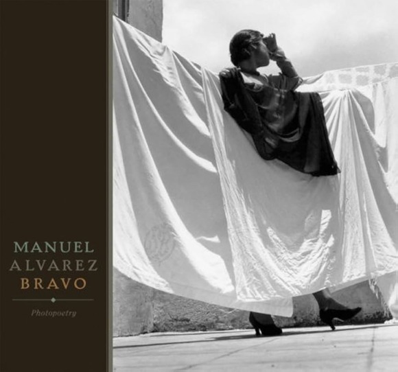 Manuel Alvarez Bravo Books