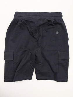 OVER D ”Short Cargo F Terry BLUE” (5)