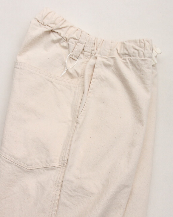 NOUN ”Painter Spindle WHITE”250802