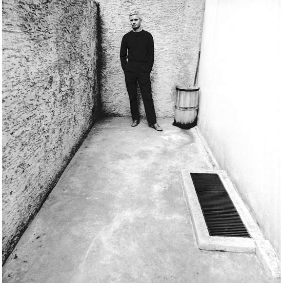  Enrico Castellani