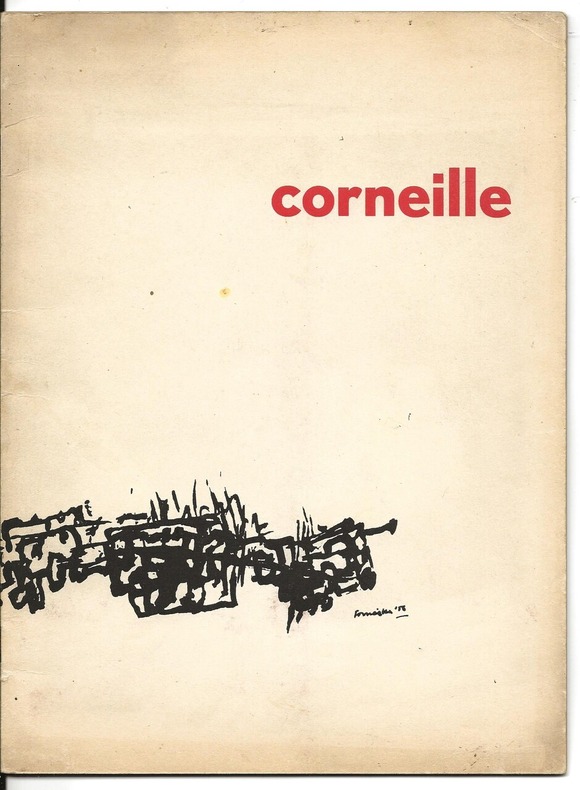 Corneille Guillaume Beverloo Books