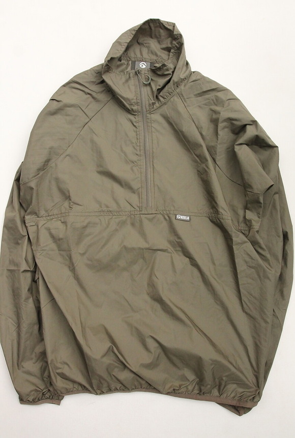 KELLA ”Neutoronic Smock KHAKI” 220917