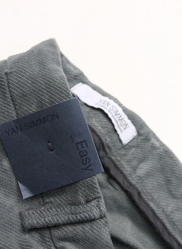 YAN SIMON ”Easy Moment T 404 GIRIGIO” (2)