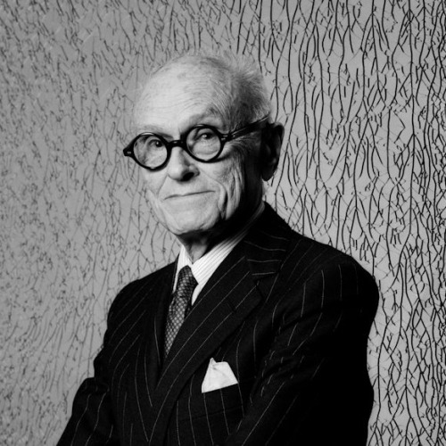  Philip Cortelyou Johnson