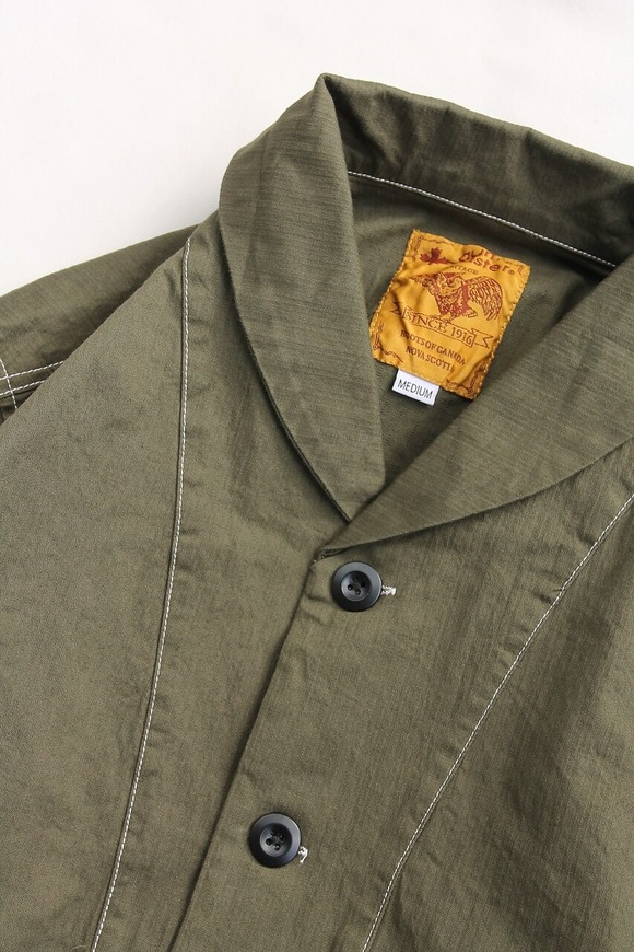 GYMMASTER ”HB Monster Pocket Coverall OLIVE240924 (2)