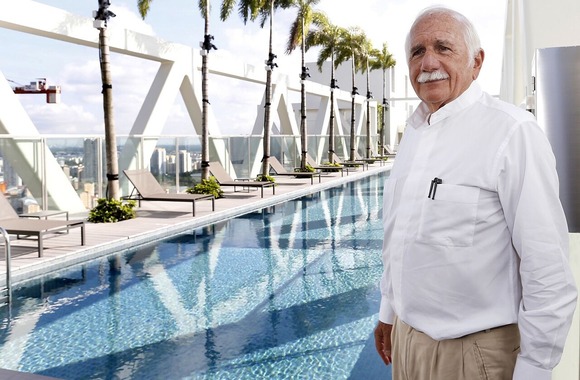 Moshe Safdie