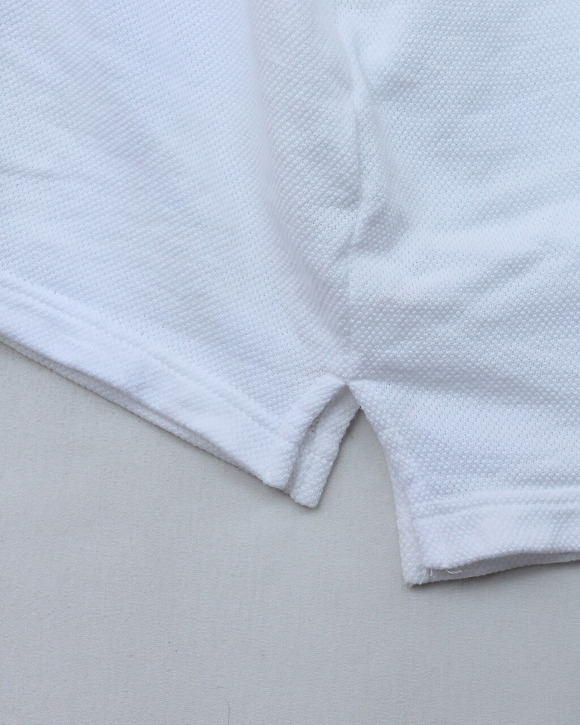 FIDELITY ”Marine Polo WHITE”250619 (5)