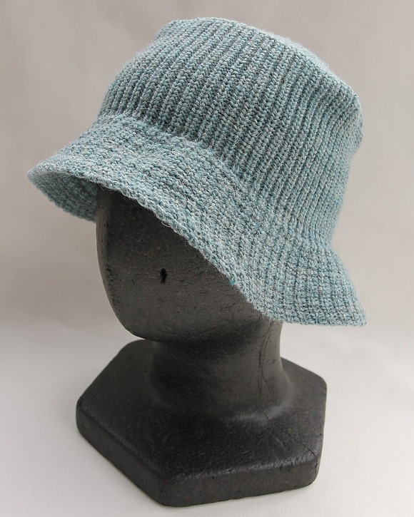 HIGHLAND 2000 ”Bucket Hat BW TW SAX”241022 (4)