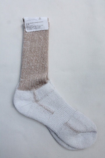 British ARMY ”Desert Socks” (2)