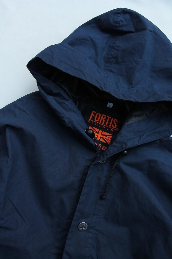 FORTIS ”Bonser Jacket NAVY”2311012