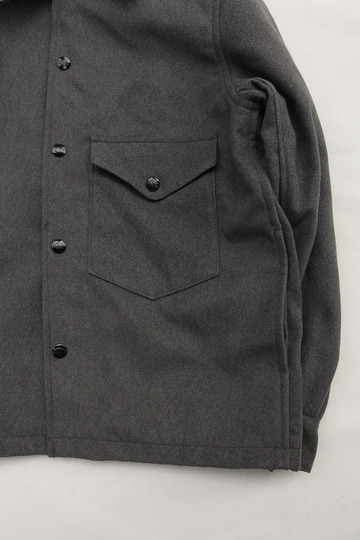 NOUN One Pocket Poly CHARCOAL (4)