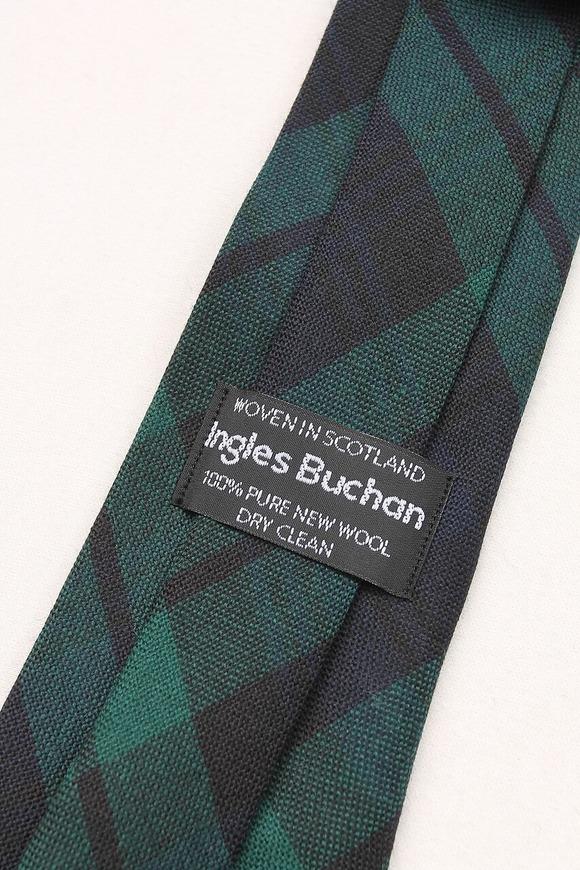 Ingres Buchan ”Black Watch”2310203