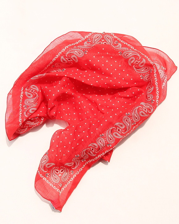 Vincenzo Miozza  ”JF 44128 CL Scarf Col 3”250324