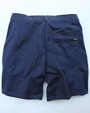 Dead Stock ”ITALIAN NAVY Work Shorts” (5)