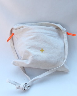 VETERAN ”Mail Bag Musette B CALIFORNIA” 260505 (3)