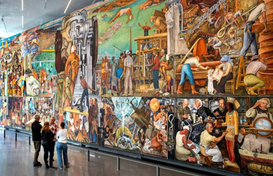 Diego Rivera