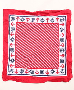 Modas ”Steuerred RED”