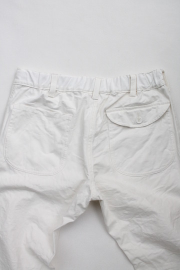 Ouvert Pantalons (3)