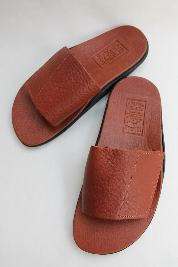 ISLAND SLIPPER Vabh TOBACCO (3)