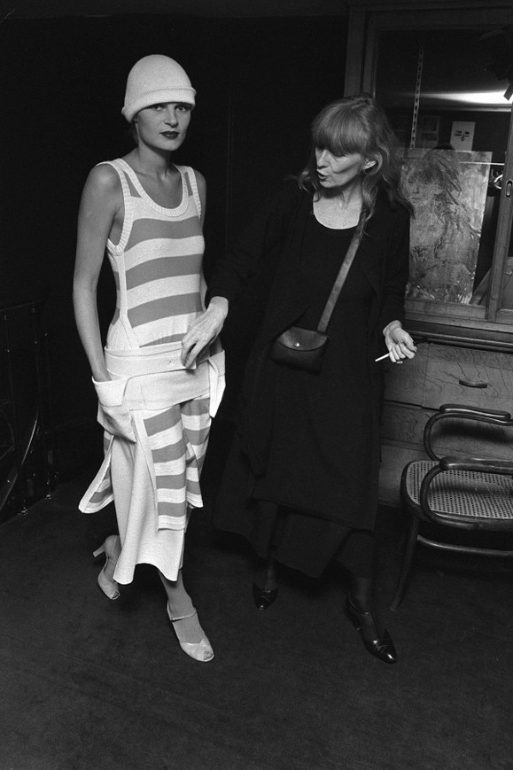 Sonia Rykiel