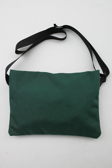 Parrott Canvas ND Organizer W Strap GREEN (4)