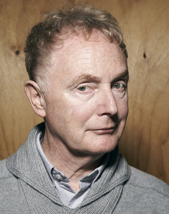 Malcolm McLaren