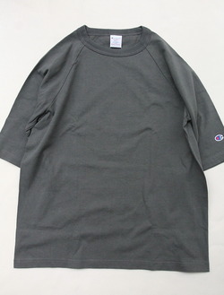 Champion ” T 1011 Ruglan 12 SL 306 OFF BLACK”