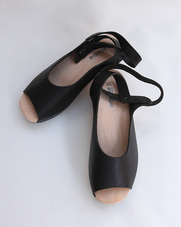 Trippen ”Orinoco BLACK”250424 (3)