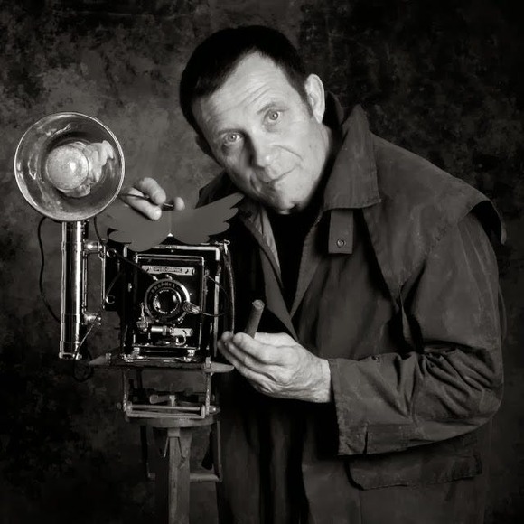  Irving Penn