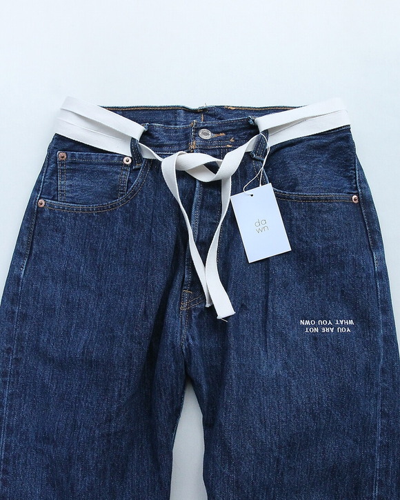 Dawn ”Merchandise Pants DK 02 0727” 260727 (3)