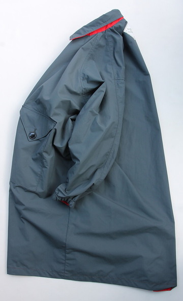 NOUN ”Reverse Coat RED”230826 (8)