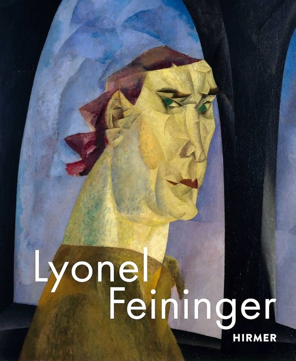 Lyonel Feininger Books