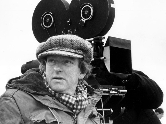 Hugh Hudson