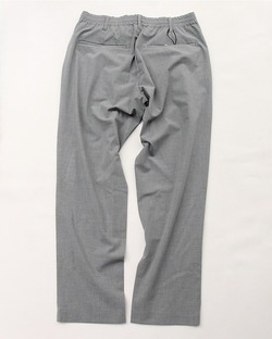 Arbre ”ST Tropical LF 1T Easy Pants GREY” 260226 (6)
