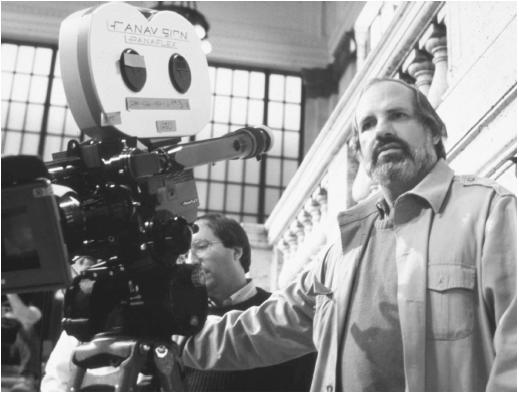  Brian De Palma