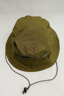 Ark Air Boonie Hat TOROPICAL GREEN