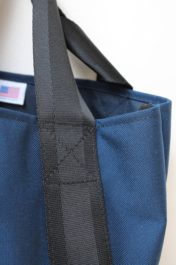 KACI Tall Tote NAVY (5)