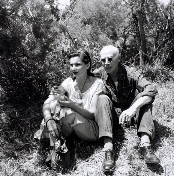 Henry Miller