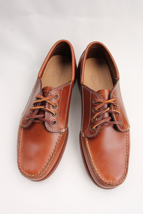 Bass ”Camp MOC JACKMAN Pull Up M BRWN”240328