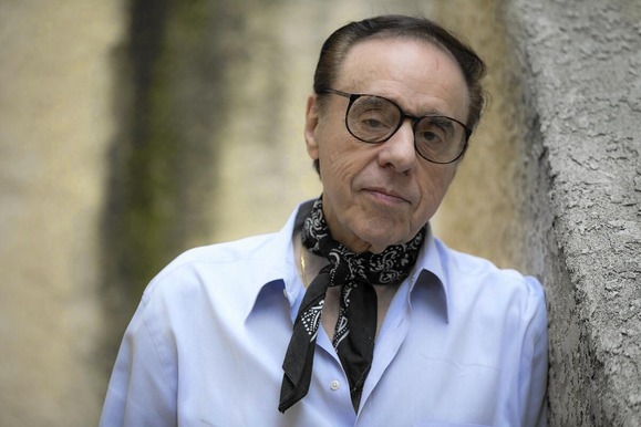 Peter Bogdanovich
