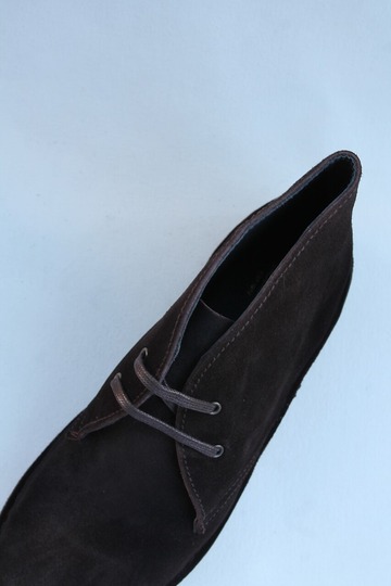 Lloydfootwear ”Desert Boot D BROWN”230905 (7)