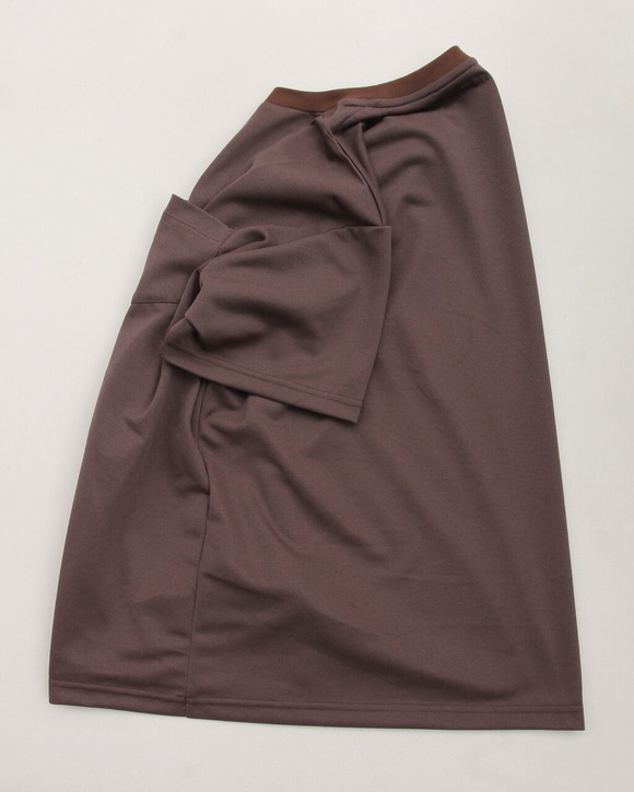 NOUN ”DELTA Sports BROWN” 230601 (6)