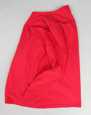 Goodon LS Boatneck Tee RED (3)