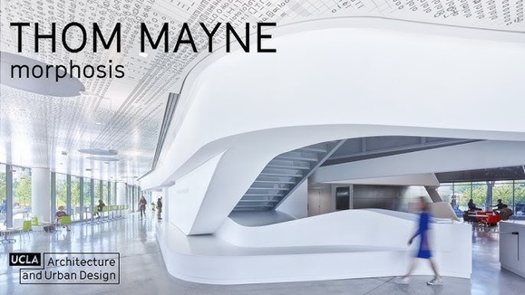 Thom Mayne