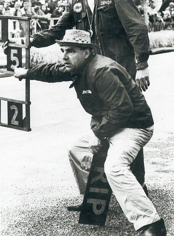 John Cooper