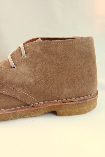 Lloydfootwear ”Desert Boot SAND”230905 (8)