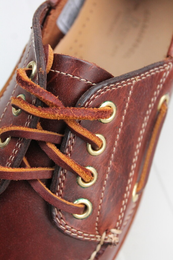 Bass Ranger Moc DARK BROWN (2)