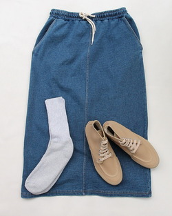 RAILROAD ”Health Trak Socks GRAY” (3)