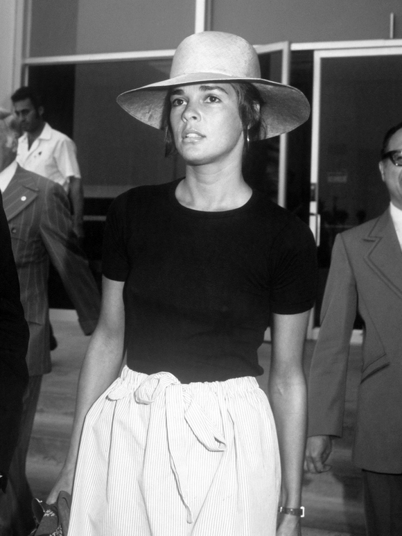 Ali MacGraw