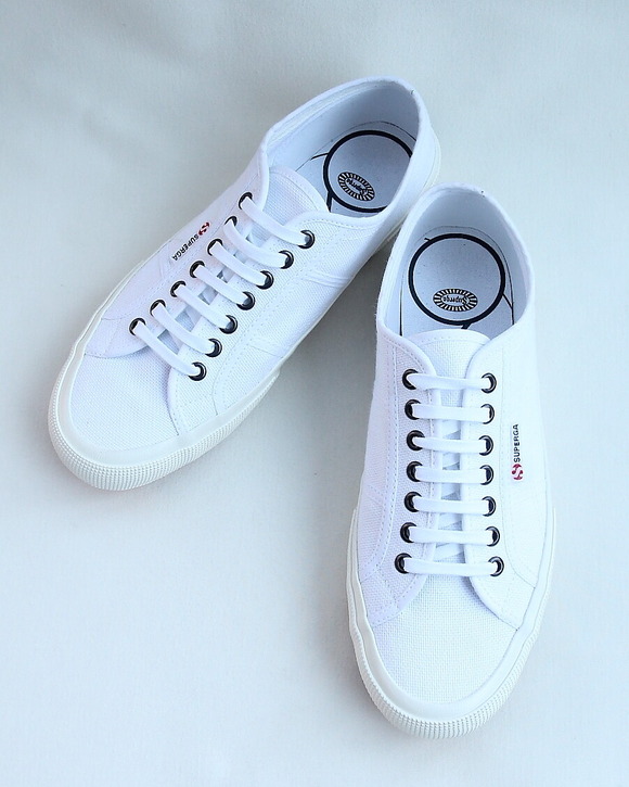 SUPERGA ”ARTIFACT WHITE”250629 (3)
